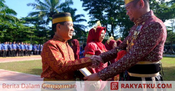 Bupati Gowa: Keberlanjutan Program Pendidikan Makin Tingkatkan SDM Unggul