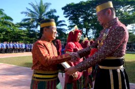 Bupati Gowa: Keberlanjutan Program Pendidikan Makin Tingkatkan SDM Unggul