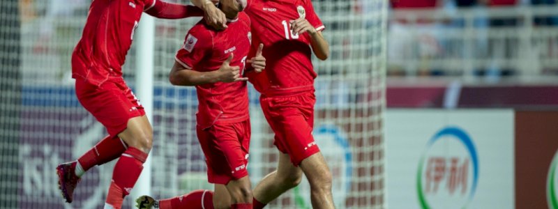 Kalah dari Irak, Indonesia Masih Ada Peluang Lolos ke Olimpiade Paris