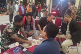 Daftar Korban Meninggal Dunia Banjir dan Tanah Longsor di Luwu