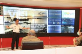 Danny Pomanto Berhasil Antar Makassar Masuk Daftar Smart City Indeks 2024