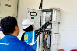 PLN Imbau agar Masyarakat Waspada Terhadap Oknum yang Mengatasnamakan PLN
