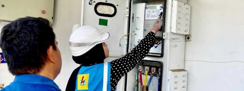 PLN Imbau agar Masyarakat Waspada Terhadap Oknum yang Mengatasnamakan PLN
