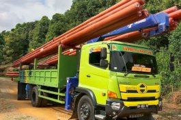 Wujudkan Listrik Berkeadilan, PLN Terangi Rumah 876 Keluarga di 33 Dusun di Sulawesi Selatan