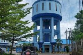 Alami Kebocoran Pipa, PDAM Makassar Sarankan Pelanggan Tampung Air Sebelum Hari Minggu