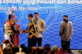 Gowa Raih Kabupaten Terbaik III Nasional PPD Tahun 2024