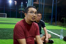Bakal Banyak Gunakan Pemain Muda Musim Depan, Ini Target PSM Kedepannya