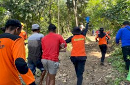 Warga Suli Dilaporkan Hilang Saat Cek Pompa Air