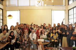 Apresiasi Agent Property, GMTD Gelar Gathering 