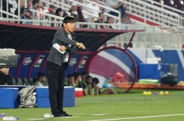 Demi Tiket Olimpiade Paris 2024, Timnas Indonesia Siap Kalahkan Guinea 