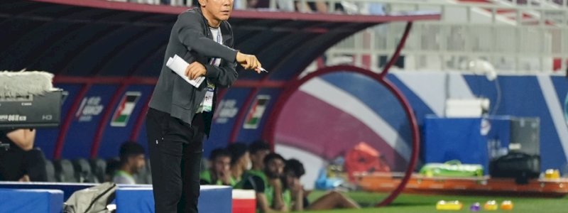 Demi Tiket Olimpiade Paris 2024, Timnas Indonesia Siap Kalahkan Guinea 