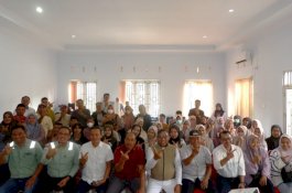 PT Vale Fasilitasi 29 Anak Muda Luwu Timur Menuju Pendidikan Tinggi