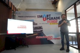 Kolaborasi Kalla Toyota dan Asuransi Astra Beri Rasa Aman dan Perlindungan  Lebih kepada Pelanggan