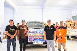 Camat, Lurah dan Kepala Desa Diminta Mutakhirkan Data Korban Banjir Wajo