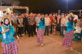 Barru Punya Food Court Baru di Terminal Pekkae, Jadi Alternatif Kuliner Warga