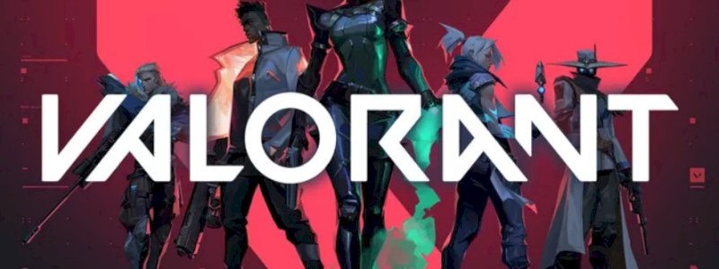 Solusi Hemat dengan Top Up Valorant Murah, Main Game yang Efisien bagi Gamer