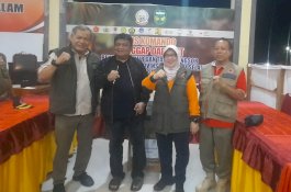 Pemkab Gowa Salurkan Bantuan untuk Korban Bencana di Luwu