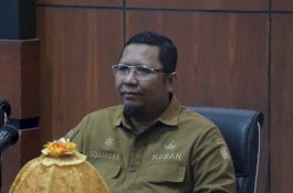 Pemkab Gowa Libatkan Masyarakat dalam Pemanfaatan Kanal Pengaduan SP4N LAPOR!