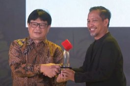 KALLA Raih Penghargaan Outstanding ESG dan Green Movement di Bali