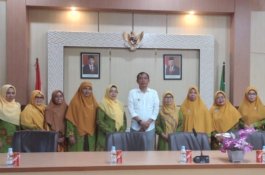 Akbar Ali Dukung Parepare jadi Tuan Rumah Peringatan Milad ke-107 Aisyiyah