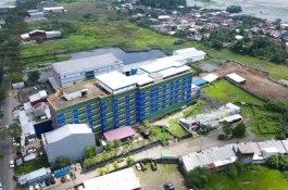 RS PKU Muhammadiyah Unismuh Makassar Raih Akreditasi Paripurna