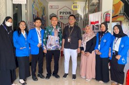 SD Telkom Makassar Jadi Tempat PPL, Mahasiswa PPG Unismuh Makassar Ungkap Fakta Mengejutkan!