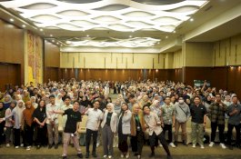 Career Experience Day 2024, KALLA Hadirkan Berbagai Jalur Karir Bagi Mahasiswa dan Freshgraduate Untuk Menavigasi Dunia Kerja