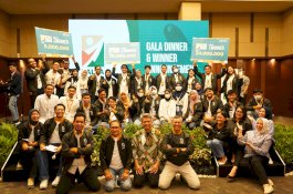Kalla Future Leaders Hadir Lagi, TantangMahasiswa dan Fresh Graduate PecahkanBusiness Case Berhadiah Puluhan Juta Rupiah
