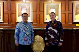 75 Persen Putusan KPPU  Dikuatkan Oleh Mahkamah Agung