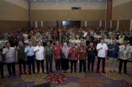 Sulsel Siap Laksanakan Pesta Pilkada Serentak 27 November 2024