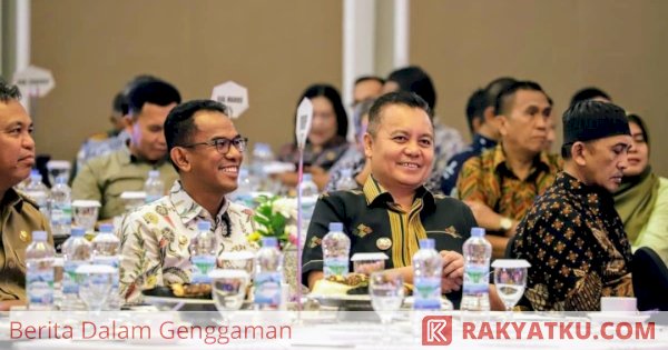 Pj Bupati Wajo Tegaskan Pentingnya Gunakan Pengalaman Pilpres dan Pileg  di Pilkada 2024