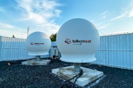 Telkomsat dan Starlink Tandatangani Kerja Sama Layanan Segmen Enterprise di Indonesia