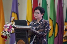 OJK Dorong Pengembangan Profesi Internal Audit di Indonesia