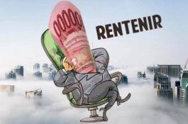 Waspada Rentenir, OJK Gencarkan PHINISI di UMKM