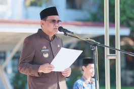 Hari Kebangkitan Nasional: Barru Optimis Capai 