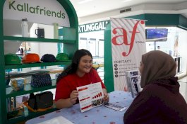 Kallafriends Hadirkan Shop & Win; Perbanyak Transaksi dan Menangkan Hadiah Puluhan Juta Rupiah