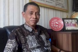 Layanan Disdukcapil Barru Terbatas, Cetak Dokumen Kembali Normal Pekan Ini