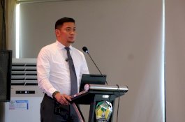 RPJPD Gowa 2025-2045: Menuju Indonesia Emas