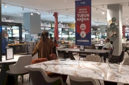 Informa Latanete Diskon 50 Persen, Yuk Waktunya Berburu Barang Idaman