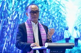 Sinergi Pemprov Sulsel dan PTPN Wujudkan Pertumbuhan Ekonomi Melalui PSN