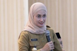 Bupati Luwu Utara Minta PPID Dioptimalkan Hingga Tingkat Sekolah