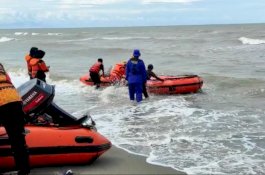 Pemancing Dilaporkan Hilang di Barru, Tim Basarnas Pare-pare Turunkan Personil