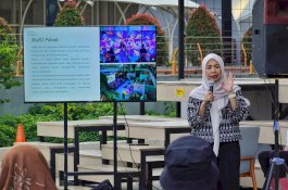 KALLA Land & Property Siapkan Berbagai Program Inovatif dan Kolaborasi di Kuartal Kedua 2024