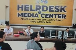 Disdik Sulsel Keluarkan 2 Edaran Larangan Pungli, Berikut Isi Edarannya