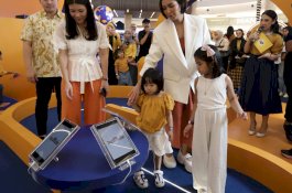 Rayakan Hari Kesehatan Pencernaan Sedunia, Bebelac Gelar Kampanye   Bebelac Digestive Week dengan Luncurkan 2 Inisiatif Terbaru