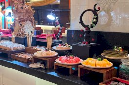 Four Points Hotel Makassar Tawarkan Promo Menarik