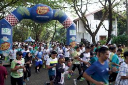 Kalla Land & Property Rayakan HUT ke-32 Bukit Baruga dan HUT ke-12 Bugis Waterpark Adventure, Hadirkan Ruang Temu yang Dapat Dinikmati Semua Kalangan