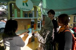 Segera Beli Tiket POV Festival hanya di Kallafriends