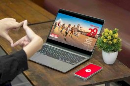 Maknai 29 Tahun Perjalanannya, Telkomsel Berkomitmen untuk Maju Serentak Berikan Dampak Bagi Indonesia
