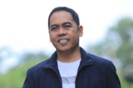 Komunitas Parenung Kopi Siap Menangkan AR-DBR di Pilkada Wajo